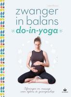 Boek Zwanger in balans 9789401301497, Boeken, Verzenden, Zo goed als nieuw