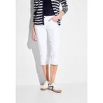 Cecil 3/4 jeans Stijl Scarlett met decoratieve naden, Kleding | Dames, Spijkerbroeken en Jeans, Verzenden, Nieuw
