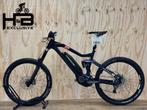 Haibike Dwnhll 10 E-Mountainbike Sram NX 2022, Overige merken, Ophalen of Verzenden, Zo goed als nieuw, 53 tot 57 cm