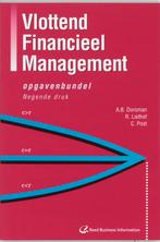 Vlottend financieel management Opgavenbundel 9789059017757, Boeken, Zo goed als nieuw, Verzenden