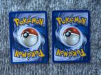Pokemon Skyridge 2003 Eevee 54/144 & Starmie 30/144 - 2 Card, Hobby en Vrije tijd, Verzamelkaartspellen | Pokémon, Nieuw