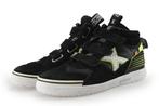 Munich Hoge sneakers in maat 35 Zwart | 10% extra korting, Kinderen en Baby's, Kinderkleding | Schoenen en Sokken, Verzenden, Munich