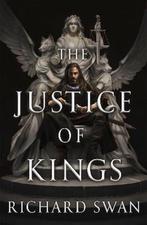 Empire of the Wolf-The Justice of Kings 9780356516400, Boeken, Verzenden, Zo goed als nieuw, Richard Swan