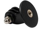 Tripod Mount Adapter voor GoPro Hero 3/3+/4/5 (Nieuw), Verzenden, Nieuw