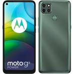 Motorola Moto G9 Power 128GB  Groen  Simlockvrij, Telecommunicatie, Mobiele telefoons | Motorola, Nieuw, Verzenden
