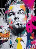 IPR Graph - Leonardo DiCaprio – El lobo de Wall Street, Nieuw