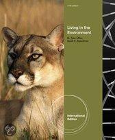 Living In The Environment 9780538735353, Boeken, Wetenschap, Zo goed als nieuw, Verzenden