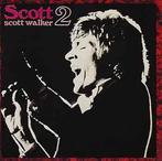 cd - Scott Walker - Scott 2, Zo goed als nieuw, Verzenden