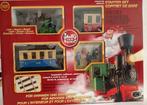 LGB, Lehmann-Gross-Bahn G - 70302 - Startset (1) - Complete, Nieuw