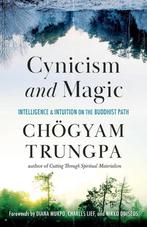 9781611808094 Cynicism and Magic Chogyam Trungpa, Nieuw, Chogyam Trungpa, Verzenden
