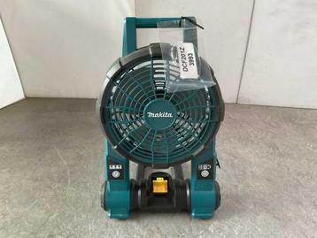 Veiling - Makita - DCF201Z - ventilator