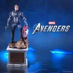 Marvels Avengers Earths Mightiest Edition Captain America, Ophalen of Verzenden, Nieuw