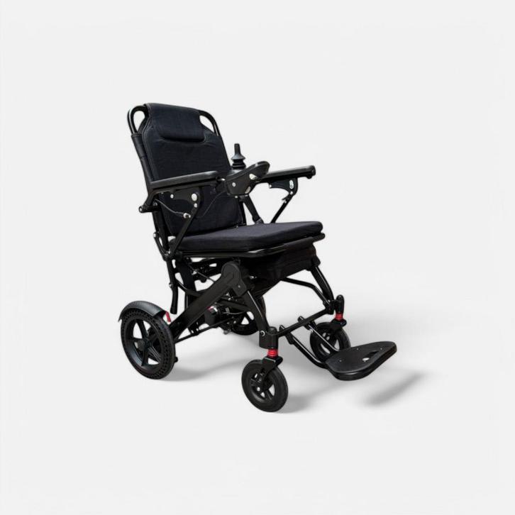 IVA Move 300 Zwart, Diversen, Rolstoelen, Ophalen of Verzenden