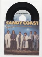 Sandy Coast – Ophelia / Blackboard Jungle Lady (1-7-Vi..., Cd's en Dvd's, Verzenden, Nieuw in verpakking