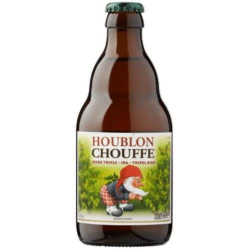 Brouwerij Achouffe Chouffe Houblon, Diversen, Levensmiddelen