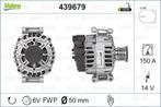 Dynamo / Alternator MERCEDES-BENZ E-KLASSE (E 200 CGI,E 2..., Ophalen of Verzenden, Nieuw