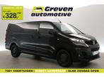 Fiat Scudo SX L3H1 145PK | Automaat | Airco | Camera |, Automaat, Zwart, Diesel, Nieuw