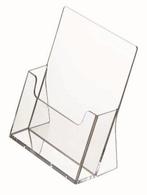 Folderhouder EuroSmart 1/3 A4, Nieuw in verpakking