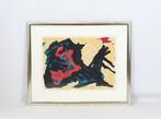 Karel Appel (1921-2006) - Untitled