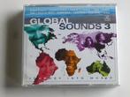 Global Sounds 3 - Journey into music (2 CD), Cd's en Dvd's, Verzenden, Nieuw in verpakking
