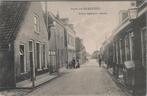 MEERKERK - Gorinchemsche straat, Verzamelen, Verzenden, Gelopen