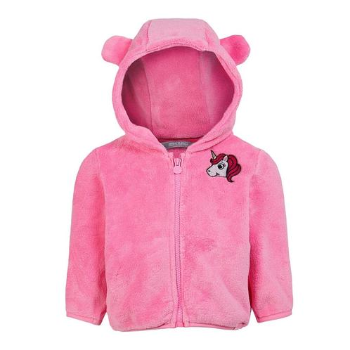 -37% Regatta  Regatta Childrens/kids luna de eenhoorn fleece, Kinderen en Baby's, Kinderkleding | Maat 110, Nieuw, Verzenden