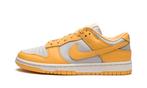 Nike Dunk Low Citron Pulse (W) - maat 36.5 (Sneakers), Verzenden, Nieuw, Sneakers of Gympen