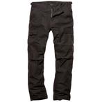 Vintage Industries BDU Pants black, Kleding | Heren, Nieuw