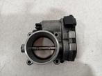 Gasklephuis Mercedes-Benz C-Class  C 200 Kompressor A2711410, Ophalen of Verzenden, Gebruikt, Mercedes-Benz