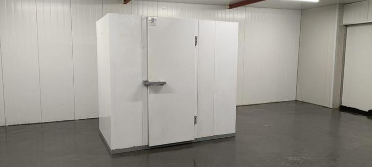 Koelcel 210 x 120 x 200 cm, Zakelijke goederen, Horeca | Keukenapparatuur, Koelen en Vriezen