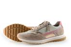 Gabor Sneakers in maat 41 Beige, Verzenden, Beige, Gabor, Sneakers of Gympen