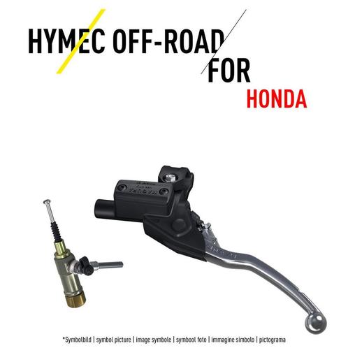 Magura Hydraulische Hymec koppeling Conversion kit Honda CRF, Motoren, Onderdelen | Overige, Nieuw, Verzenden