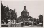 LEIDEN - Marekerk, Verzenden, Gelopen