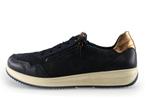 Ara Sneakers in maat 40 Zwart, Verzenden, Zwart, Ara, Sneakers of Gympen