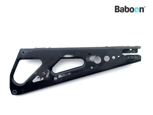 Achterframe Can-Am DS 450 X 2009 Left extension, Motoren, Onderdelen | Overige, Gebruikt, Verzenden