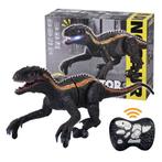 RC Dinosaurus (Indominus Rex) met Afstandsbediening -, Verzenden, Nieuw