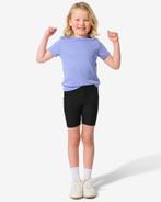 HEMA Kinderfietsbroekje zwart 2=35% / 1=20%, Verzenden, Nieuw