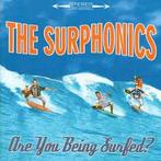 cd - The Surphonics - Are You Being Surfed?, Verzenden, Zo goed als nieuw