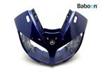 Bovenkuip Yamaha FZS 1000 Fazer 2001-2005 (FZS1000 5LV 1C2), Motoren, Onderdelen | Yamaha, Verzenden, Gebruikt
