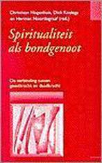 Spiritualiteit als bondgenoot 9789024291878 C. Hogenhuis, Verzenden, Zo goed als nieuw, C. Hogenhuis