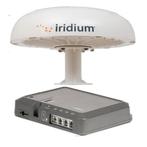 Bieden: Iridium Pilot omnidirectional satellite antenna com, Watersport en Boten, Navigatiemiddelen en Scheepselektronica, Ophalen of Verzenden