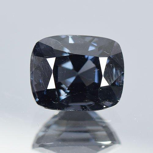 Spinel - 3.21 ct - Asian Institute of Gemological Sciences, Sieraden, Tassen en Uiterlijk, Edelstenen