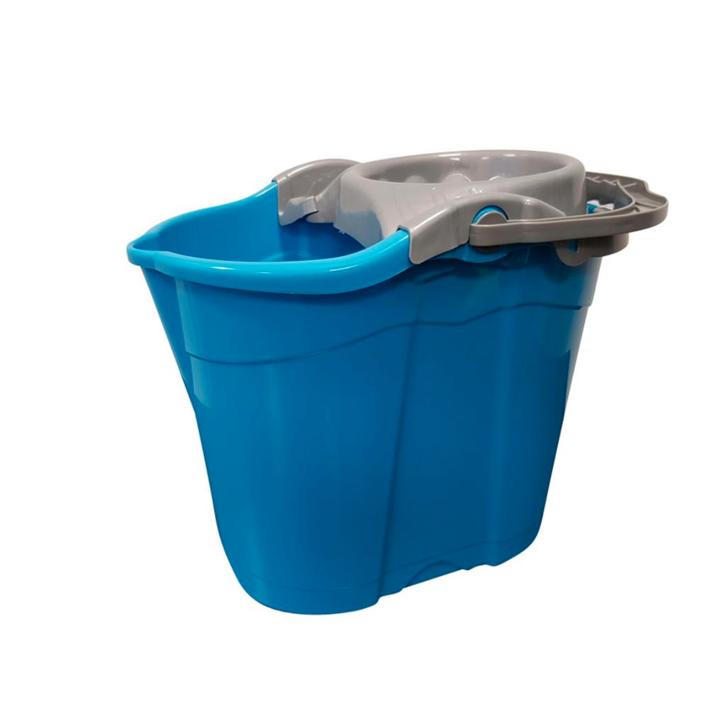 Mopemmer - Dweilemmer - met wringer - 14 L, Huis en Inrichting, Stoelen, Ophalen of Verzenden