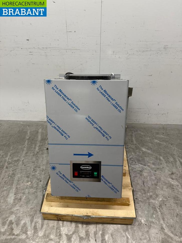 RVS Combisteel Koelcelaggregaat Koelcel Insteekunit, Zakelijke goederen, Horeca | Keukenapparatuur, Nieuw zonder verpakking, Ophalen of Verzenden