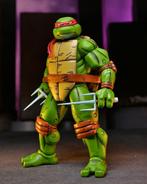 Teenage Mutant Ninja Turtles (Mirage Comics) Action Figure R, Ophalen of Verzenden, Nieuw