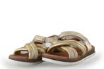 Jochie Freaks Sandalen in maat 29 Goud | 10% korting, Verzenden, Jongen of Meisje, Schoenen, Zo goed als nieuw