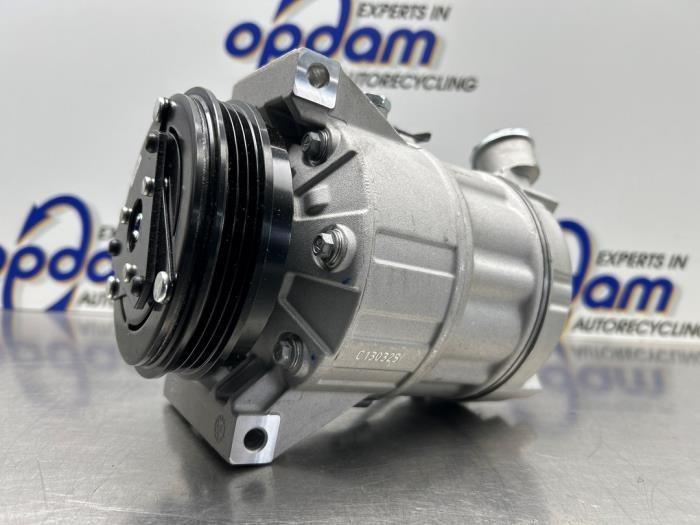 Volvo Aircopomp 36011428 b5204t9, Auto-onderdelen, Airco en Verwarming, Nieuw, Ophalen of Verzenden