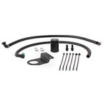 Mishimoto 19+ Ford Ranger Baffled Oil Catch Can Kit - Black, Ophalen of Verzenden, Nieuw