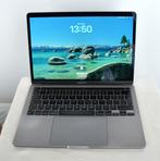 MacBook Pro M1 2020 13,3 16GB 256GB SSD: met garantie!, Computers en Software, Apple Macbooks, MacBook Pro, Gebruikt, 256 GB, 2 tot 3 Ghz