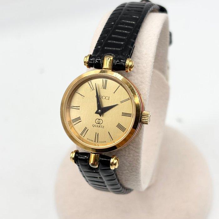 Gucci - Unknown - Zonder minimumprijs - Dames - 1990-1999, Sieraden, Tassen en Uiterlijk, Horloges | Heren
